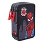 Pinal tarvikutega Spiderman 43 Dalys hind ja info | Pinalid | kaup24.ee