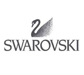 Swarovski kristallist helmed, roosa šifoon, 50 tk hind ja info | Ehete valmistamine, helmestamine | kaup24.ee