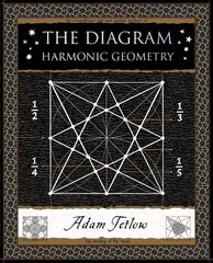 Diagram: Harmonic Geometry hind ja info | Kunstiraamatud | kaup24.ee