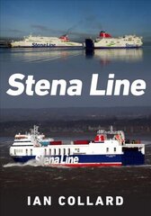 Stena Line цена и информация | Путеводители, путешествия | kaup24.ee