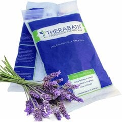 Meditsiiniline parafiin Therabath, lavendli lõhn, 6 x 454 g цена и информация | Средства для маникюра и педикюра | kaup24.ee