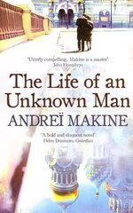 Life of an Unknown Man hind ja info | Fantaasia, müstika | kaup24.ee