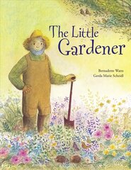 Little Gardener цена и информация | Книги для малышей | kaup24.ee