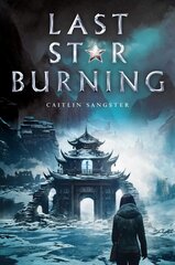 Last Star Burning Reprint hind ja info | Noortekirjandus | kaup24.ee