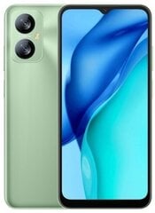 Телефон Blackview A52 2/32GB Dual SIM Green цена и информация | Мобильные телефоны | kaup24.ee