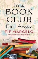 In a Book Club Far Away цена и информация | Фантастика, фэнтези | kaup24.ee