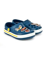 Sandaalid lastele Beppi Oil Blue, sinine hind ja info | Beppi Jalanõud, riided ja aksessuaarid | kaup24.ee