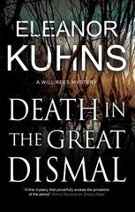 Death in the Great Dismal Main цена и информация | Фантастика, фэнтези | kaup24.ee
