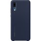 Originaal kaitseümbris sobib Huawei P20 , sinine hind ja info | Telefoni kaaned, ümbrised | kaup24.ee
