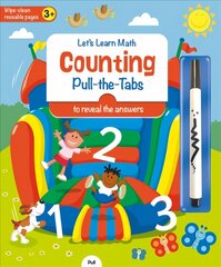 Counting цена и информация | Книги для малышей | kaup24.ee