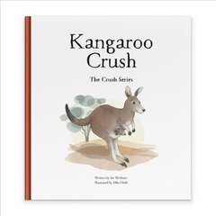 Kangaroo Crush цена и информация | Книги для малышей | kaup24.ee