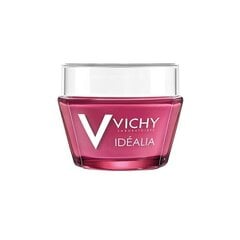 Крем, подсвечивающий кожу Vichy Idéalia (50 ml) (50 ml) цена и информация | Кремы для лица | kaup24.ee