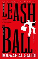 Leash And The Ball цена и информация | Фантастика, фэнтези | kaup24.ee