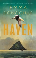 Haven: From the Sunday Times bestselling author of Room hind ja info | Fantaasia, müstika | kaup24.ee