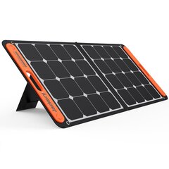 Päikesepaneel Jackery SolarSaga 100W hind ja info | Päikeseenergiajaamade osad | kaup24.ee