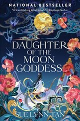 Daughter of the Moon Goddess цена и информация | Фантастика, фэнтези | kaup24.ee