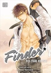 Finder Deluxe Edition: To the Edge, Vol. 11 hind ja info | Fantaasia, müstika | kaup24.ee