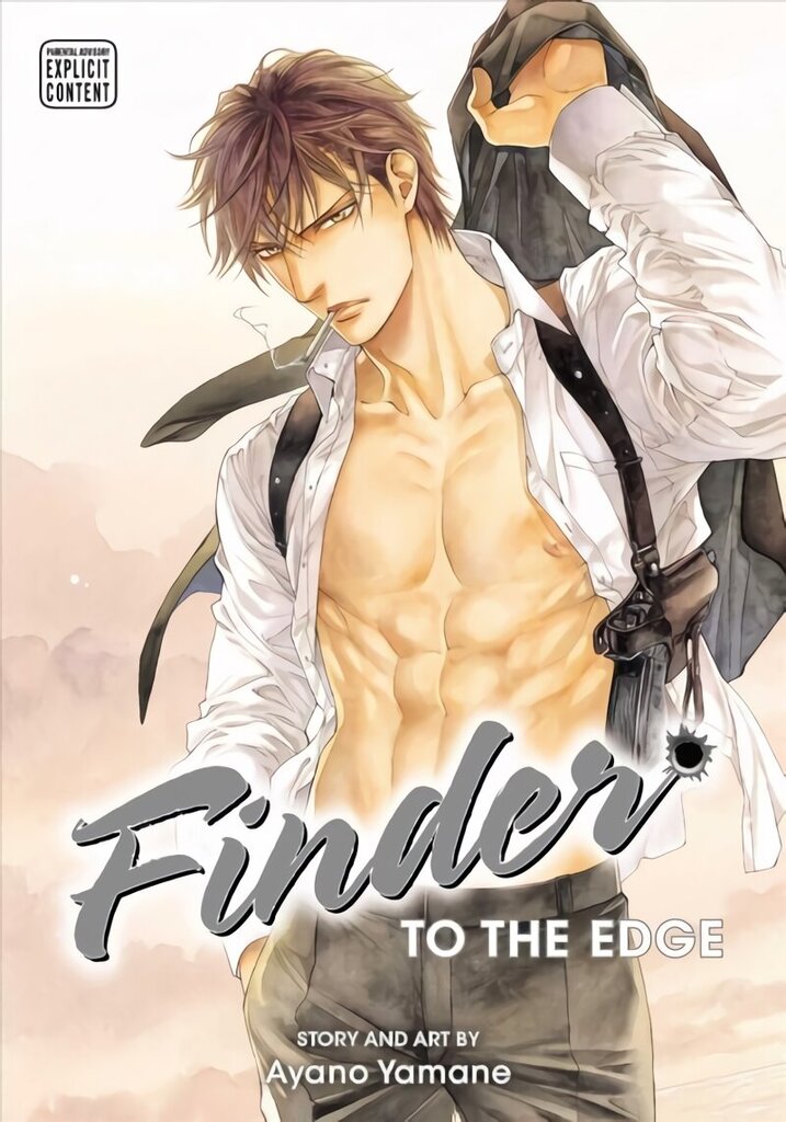 Finder Deluxe Edition: To the Edge, Vol. 11 цена и информация | Fantaasia, müstika | kaup24.ee