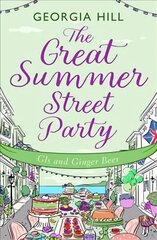 Great Summer Street Party Part 2: GIs and Ginger Beer цена и информация | Фантастика, фэнтези | kaup24.ee