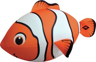 Надувная рыба Schildkrot Neoprene Maxi Fish, 67x40 см  цена и информация | Надувные и пляжные товары | kaup24.ee