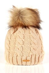 Talvemütsid hind ja info | Naiste mütsid ja peapaelad | kaup24.ee