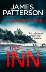 Inn: Their perfect escape could become their worst nightmare hind ja info | Fantaasia, müstika | kaup24.ee