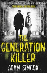 Generation Killer hind ja info | Fantaasia, müstika | kaup24.ee