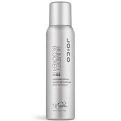 Спрей для волос Joico Style & Finish Humidity Blocker Finishing Spray 150 мл цена и информация | Средства для укладки волос | kaup24.ee