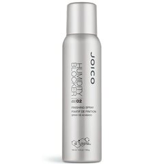 Kerge juukselakk Joico Style & Finish Humidity Blocker Finishing Spray 150 ml hind ja info | Viimistlusvahendid juustele | kaup24.ee