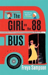 Girl on the 88 Bus: 'The new Jojo Moyes' Prima цена и информация | Фантастика, фэнтези | kaup24.ee