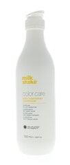 Palsam värvitud juustele MilkShake Color Care Maintainer 1000 ml цена и информация | Бальзамы, кондиционеры | kaup24.ee