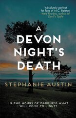 Devon Night's Death: The captivating rural mystery series hind ja info | Fantaasia, müstika | kaup24.ee