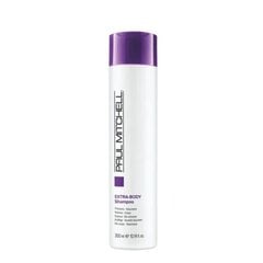 Paul Mitchell Extra-Body Shampoo kohevust andev šampoon 300 ml hind ja info | Šampoonid | kaup24.ee