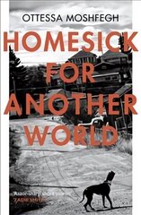 Homesick For Another World hind ja info | Fantaasia, müstika | kaup24.ee