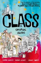 Class: A Graphic Guide цена и информация | Фантастика, фэнтези | kaup24.ee