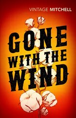 Gone with the Wind цена и информация | Фантастика, фэнтези | kaup24.ee