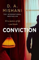 Conviction: It's a matter of life - and death цена и информация | Фантастика, фэнтези | kaup24.ee