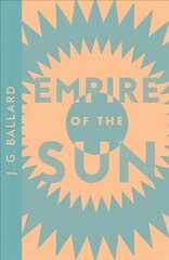 Empire of the Sun цена и информация | Фантастика, фэнтези | kaup24.ee