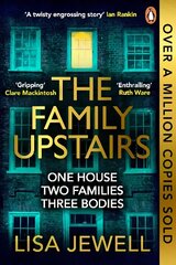 Family Upstairs: The #1 bestseller. 'I read it all in one sitting' - Colleen Hoover цена и информация | Фантастика, фэнтези | kaup24.ee