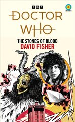 Doctor Who: The Stones of Blood (Target Collection) hind ja info | Fantaasia, müstika | kaup24.ee