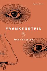 Frankenstein цена и информация | Фантастика, фэнтези | kaup24.ee