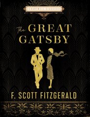 Great Gatsby цена и информация | Фантастика, фэнтези | kaup24.ee