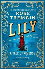 Lily: A Richard and Judy Book Club Pick for Summer 2022 hind ja info | Fantaasia, müstika | kaup24.ee