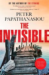 Invisible: A new outback noir from the author of THE STONING: The crime debut of the year hind ja info | Fantaasia, müstika | kaup24.ee