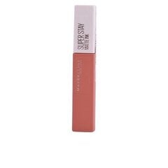 Maybelline New York SuperStay Matte Ink vedel huulevärv цена и информация | Помады, бальзамы, блеск для губ | kaup24.ee