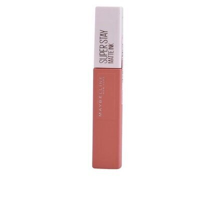 Maybelline New York SuperStay Matte Ink vedel huulevärv цена и информация | Huulepulgad, -läiked, -palsamid, vaseliin | kaup24.ee