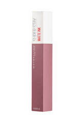 Maybelline New York SuperStay Matte Ink vedel huulevärv цена и информация | Помады, бальзамы, блеск для губ | kaup24.ee