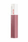 Maybelline New York SuperStay Matte Ink vedel huulevärv hind ja info | Huulepulgad, -läiked, -palsamid, vaseliin | kaup24.ee