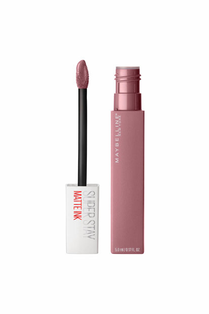 Maybelline New York SuperStay Matte Ink vedel huulevärv цена и информация | Huulepulgad, -läiked, -palsamid, vaseliin | kaup24.ee