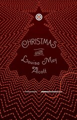 Christmas with Louisa May Alcott hind ja info | Fantaasia, müstika | kaup24.ee